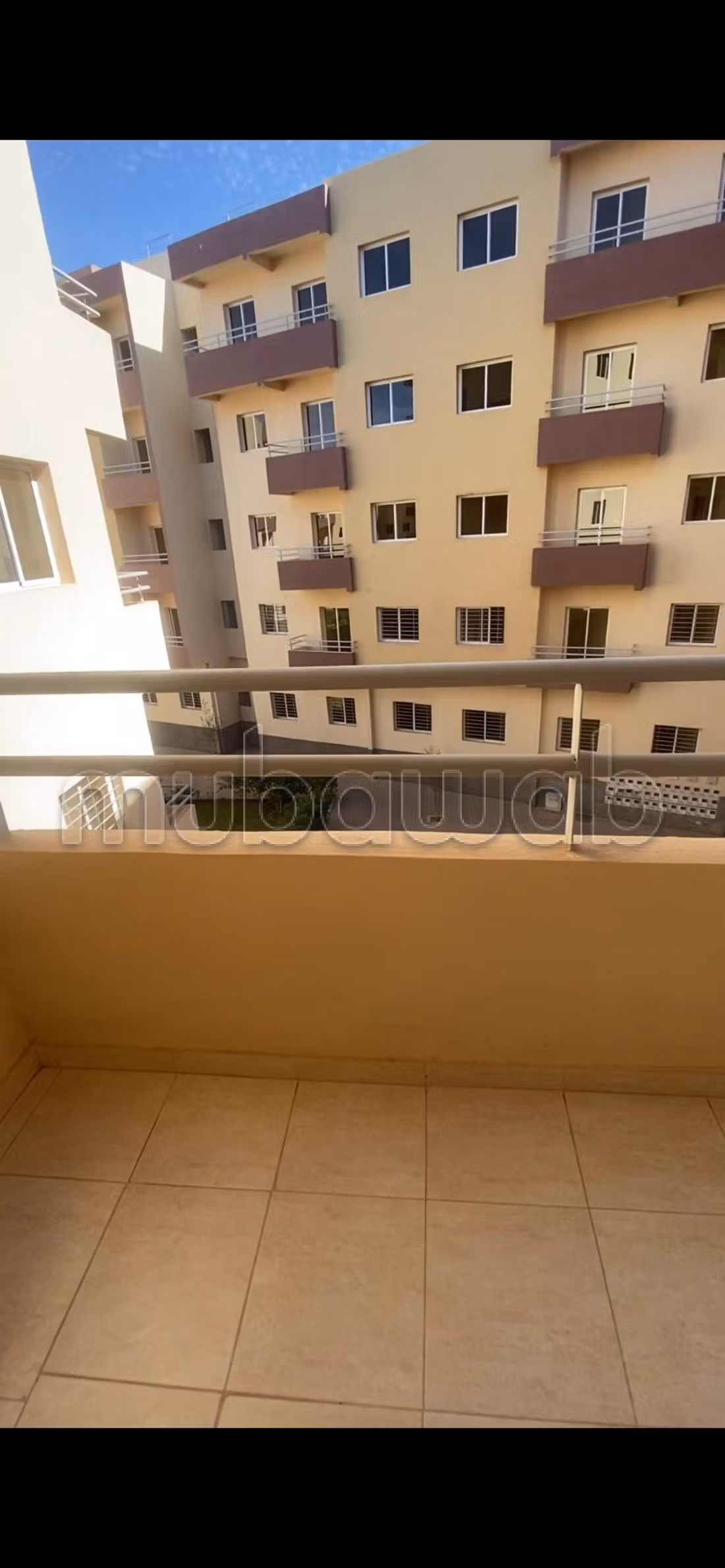 Appartement 64 m² à Cité Adrar — 9