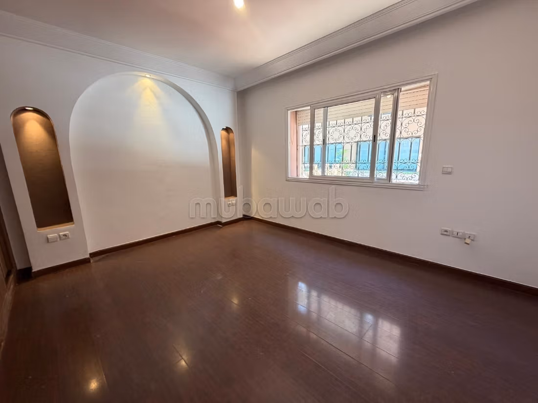 For rent - Beautiful duplex in - Marrakech