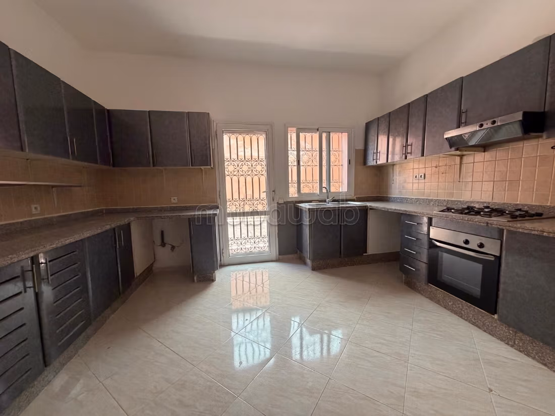 For rent - Beautiful duplex in - Marrakech