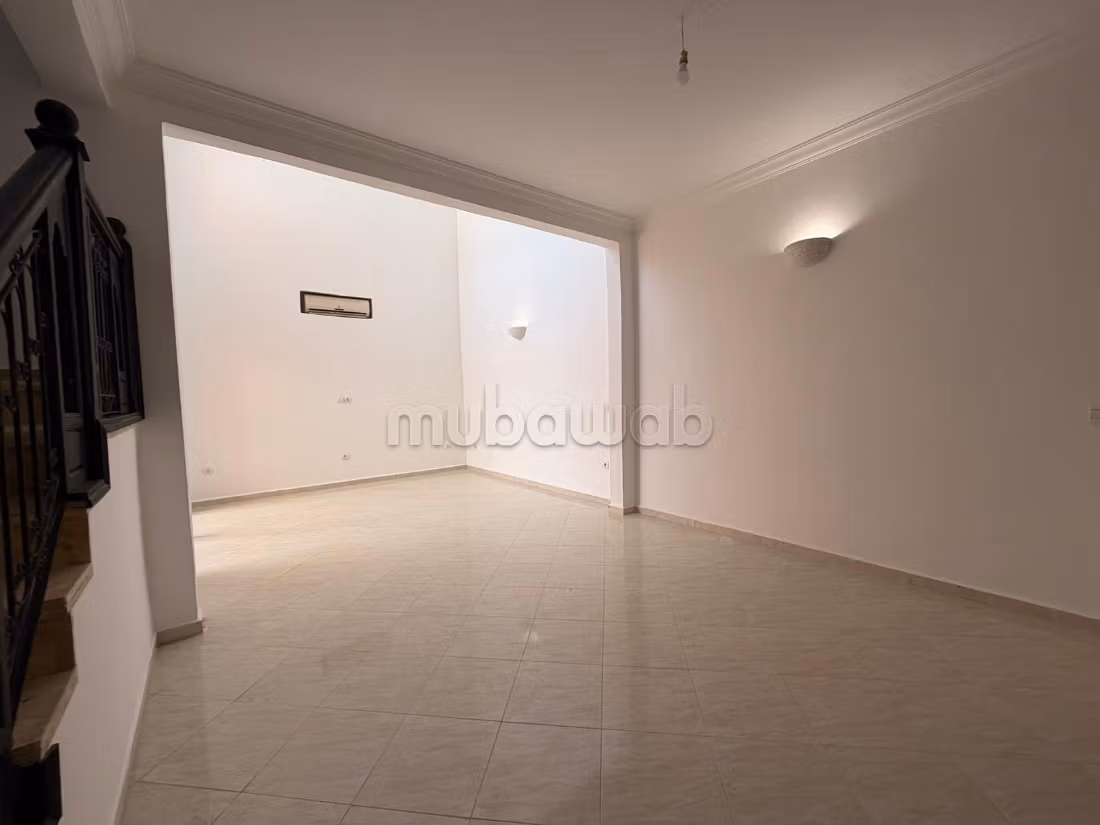 For rent - Beautiful duplex in - Marrakech