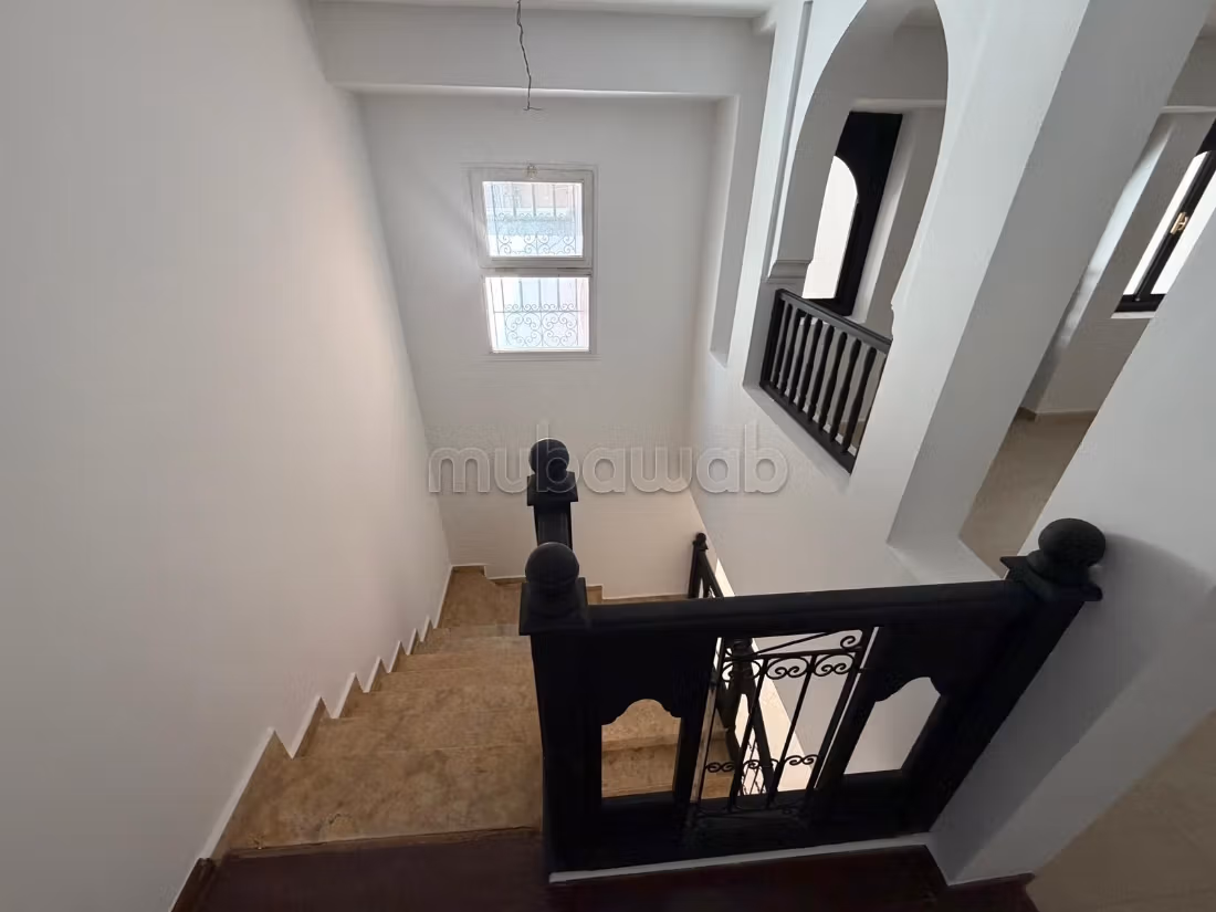 For rent - Beautiful duplex in - Marrakech