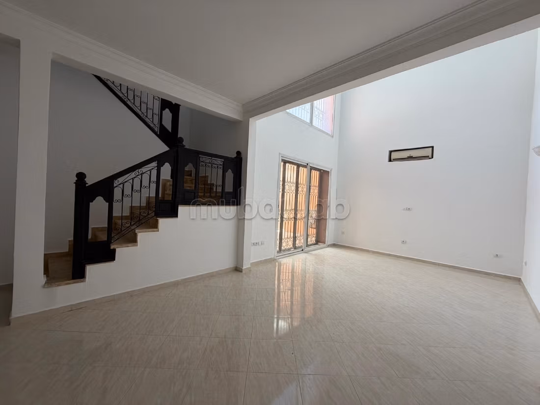 For rent - Beautiful duplex in - Marrakech