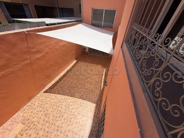 For rent - Beautiful duplex in - Marrakech