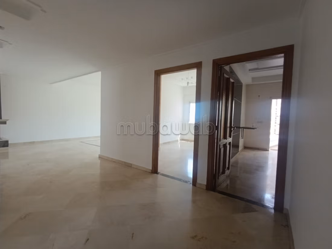 BEL appartement à louer 
LAHJAJMA — 5