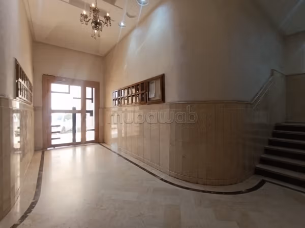 BEL appartement à louer 
LAHJAJMA