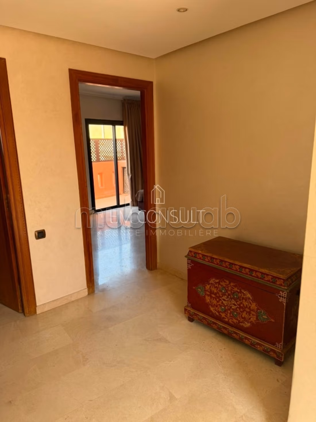 Appartement 125 m² à Guéliz — 7