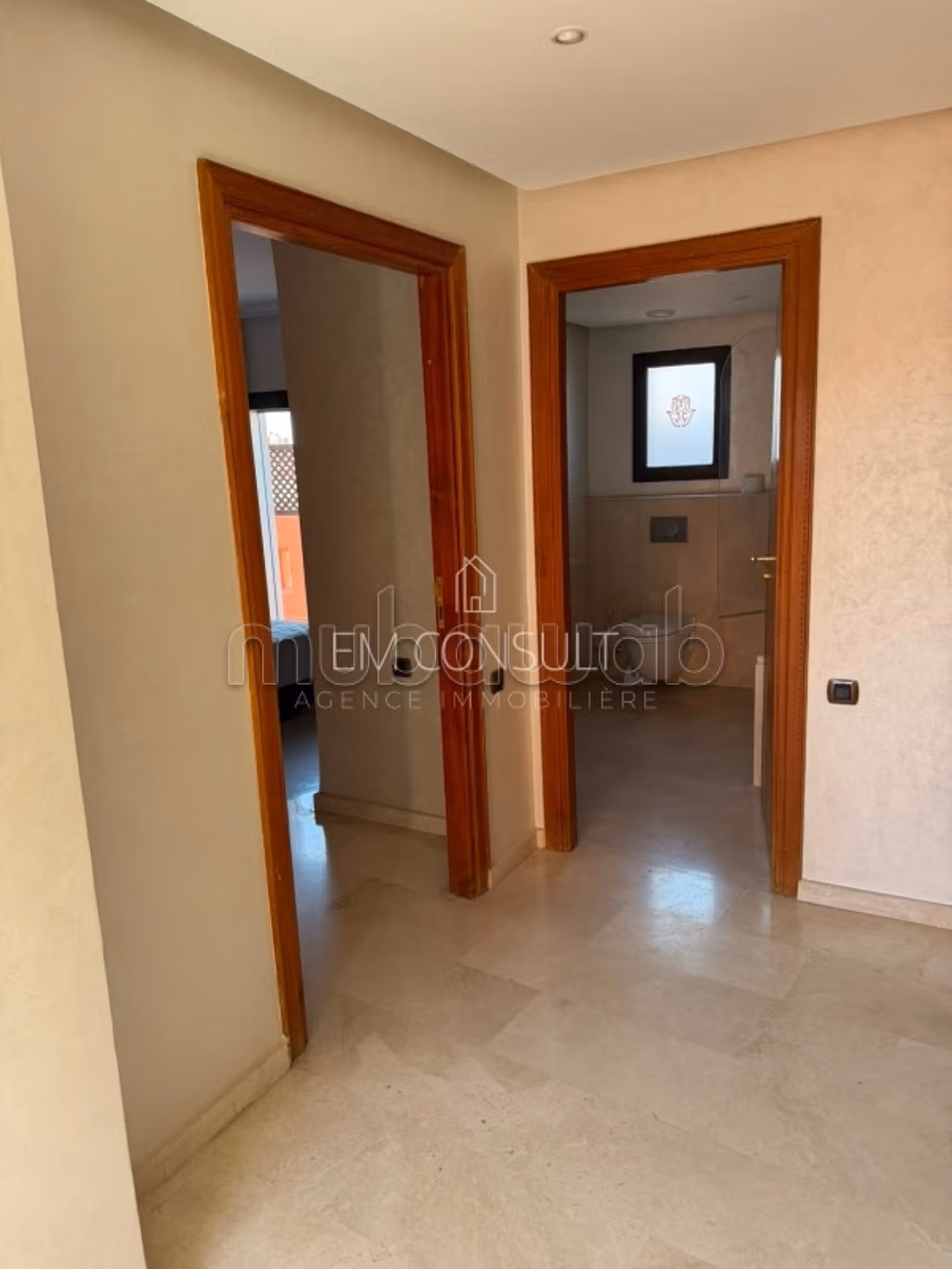 Appartement 125 m² à Guéliz — 8