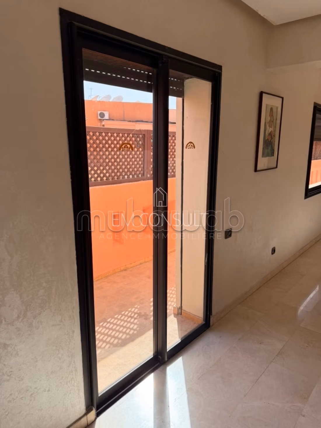 Appartement 125 m² à Guéliz — 9