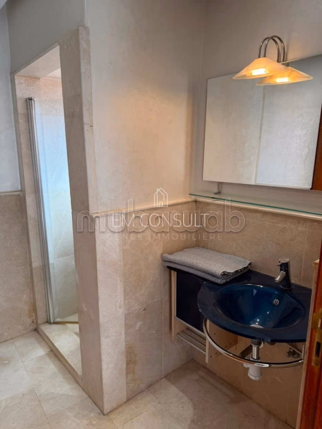 Appartement 125 m² à Guéliz — 10