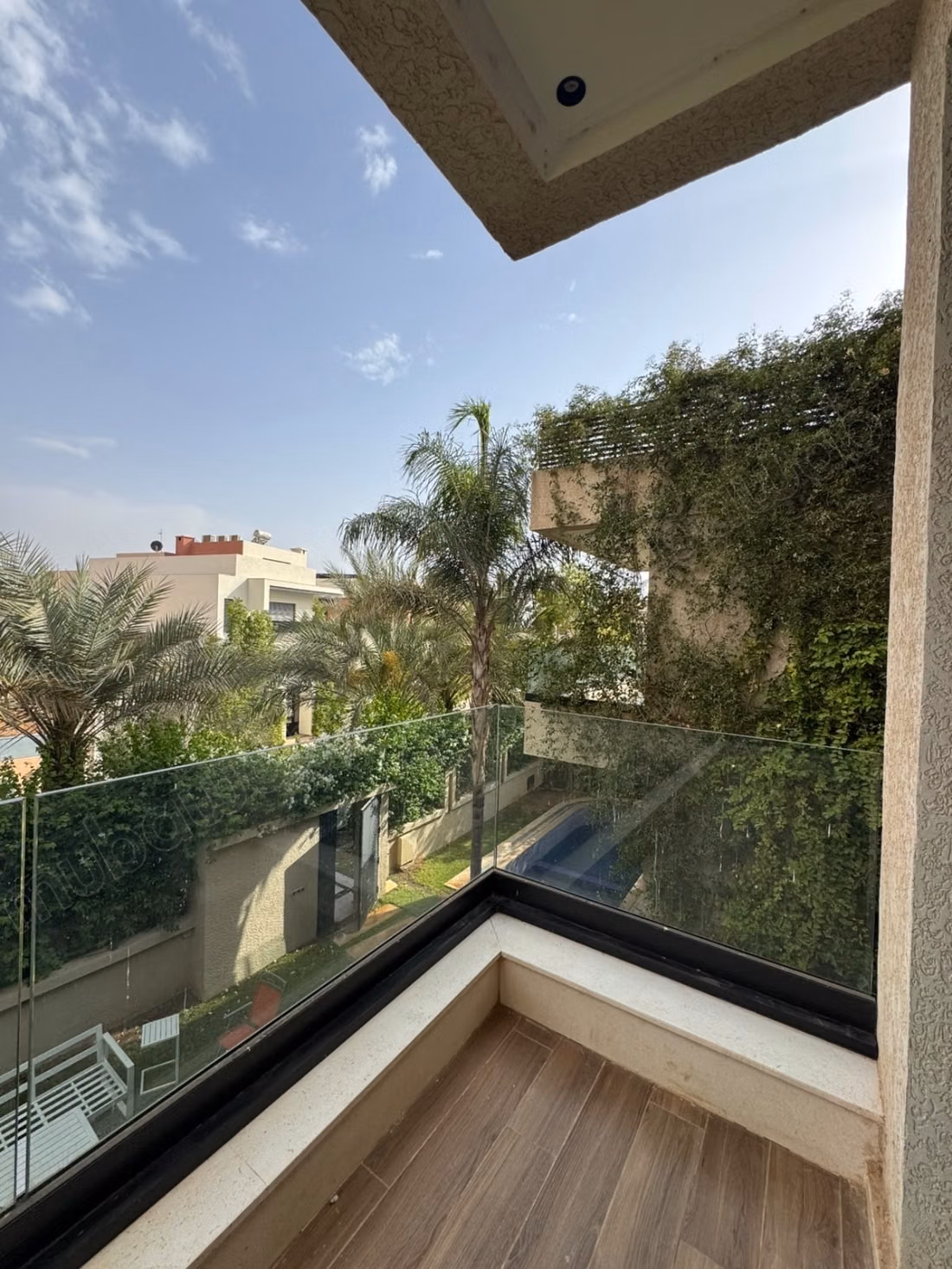 CH IMMOBILIER – FURNISHED VILLA FOR LONG-TERM RENT