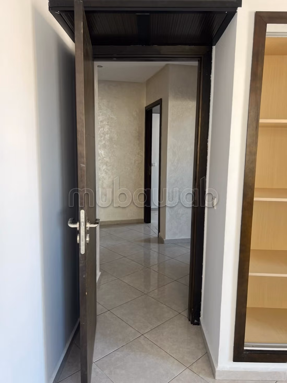 Appt a vendre 92m2 AL MASSAB