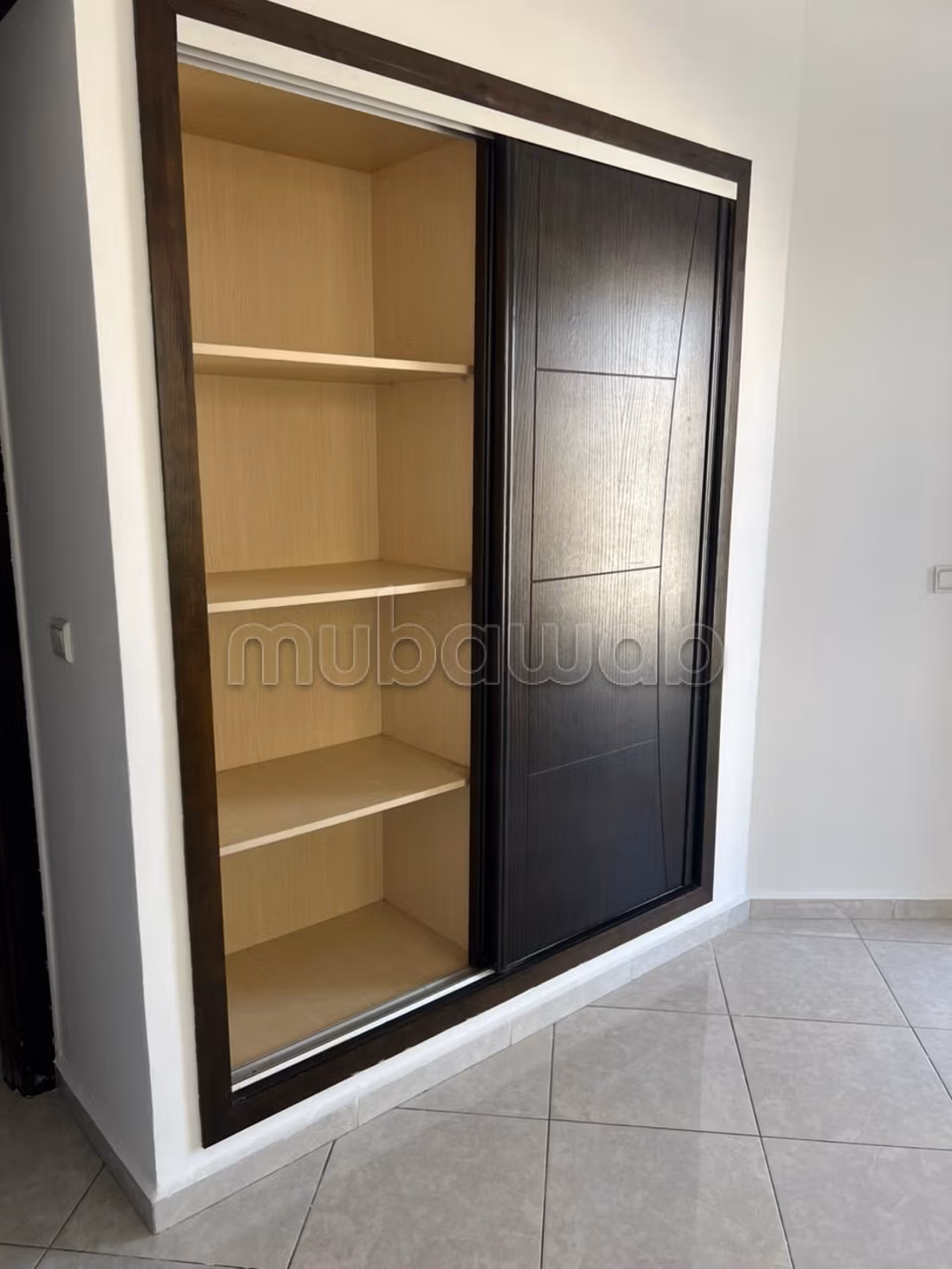 Appt a vendre 92m2 AL MASSAB