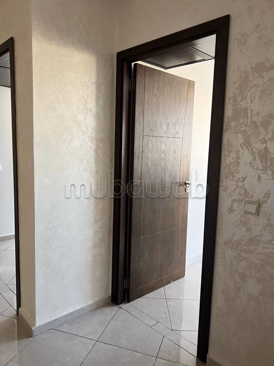 Appt a vendre 92m2 AL MASSAB