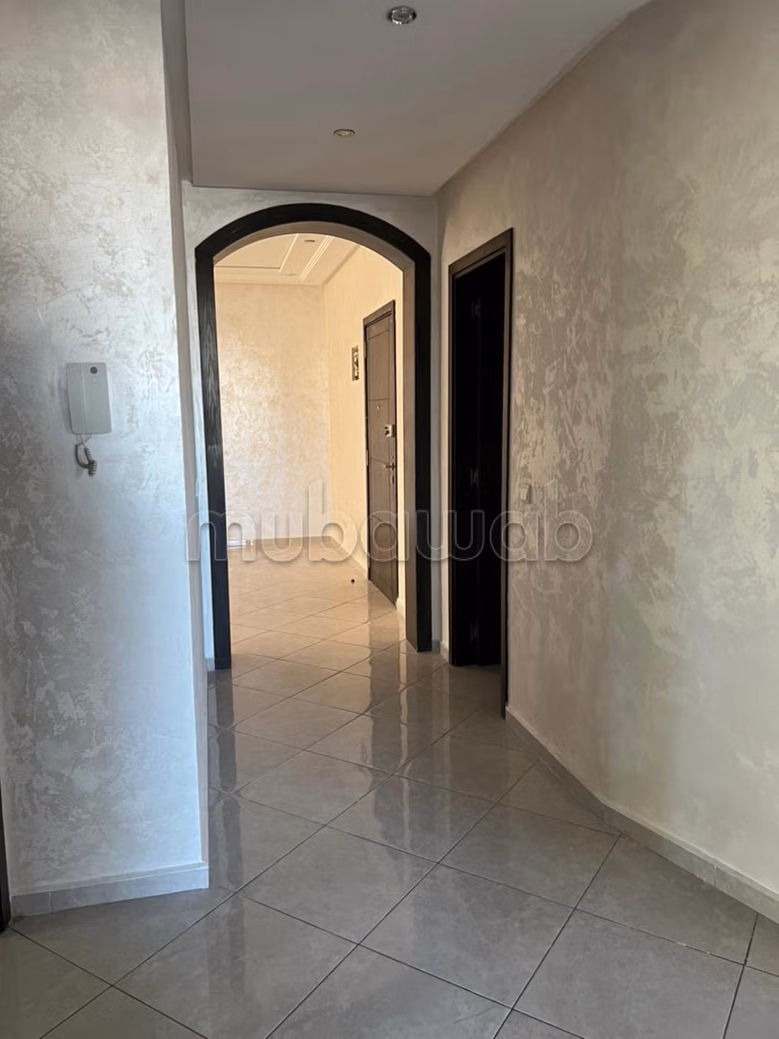 Appt a vendre 92m2 AL MASSAB