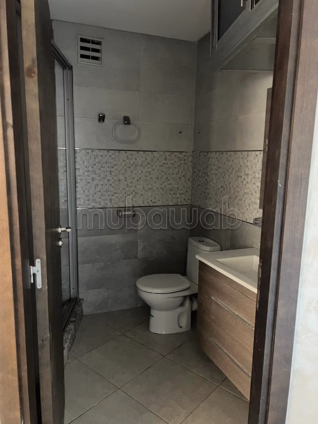 Appt a vendre 92m2 AL MASSAB
