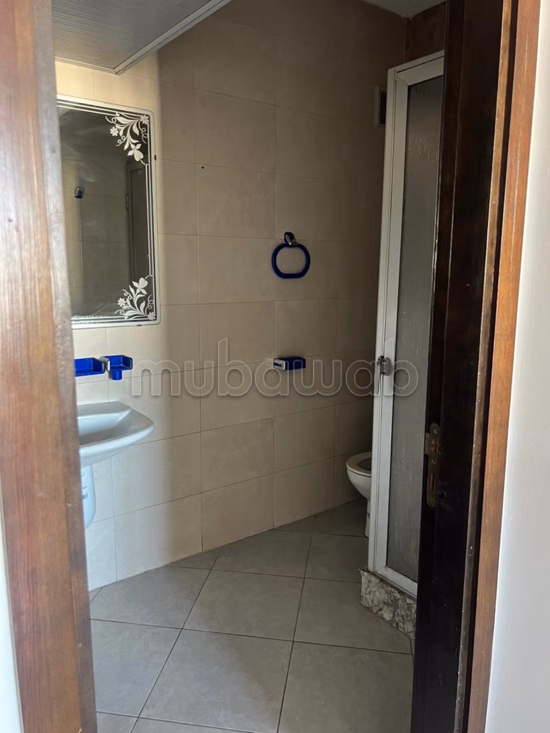 Appt a vendre 92m2 AL MASSAB
