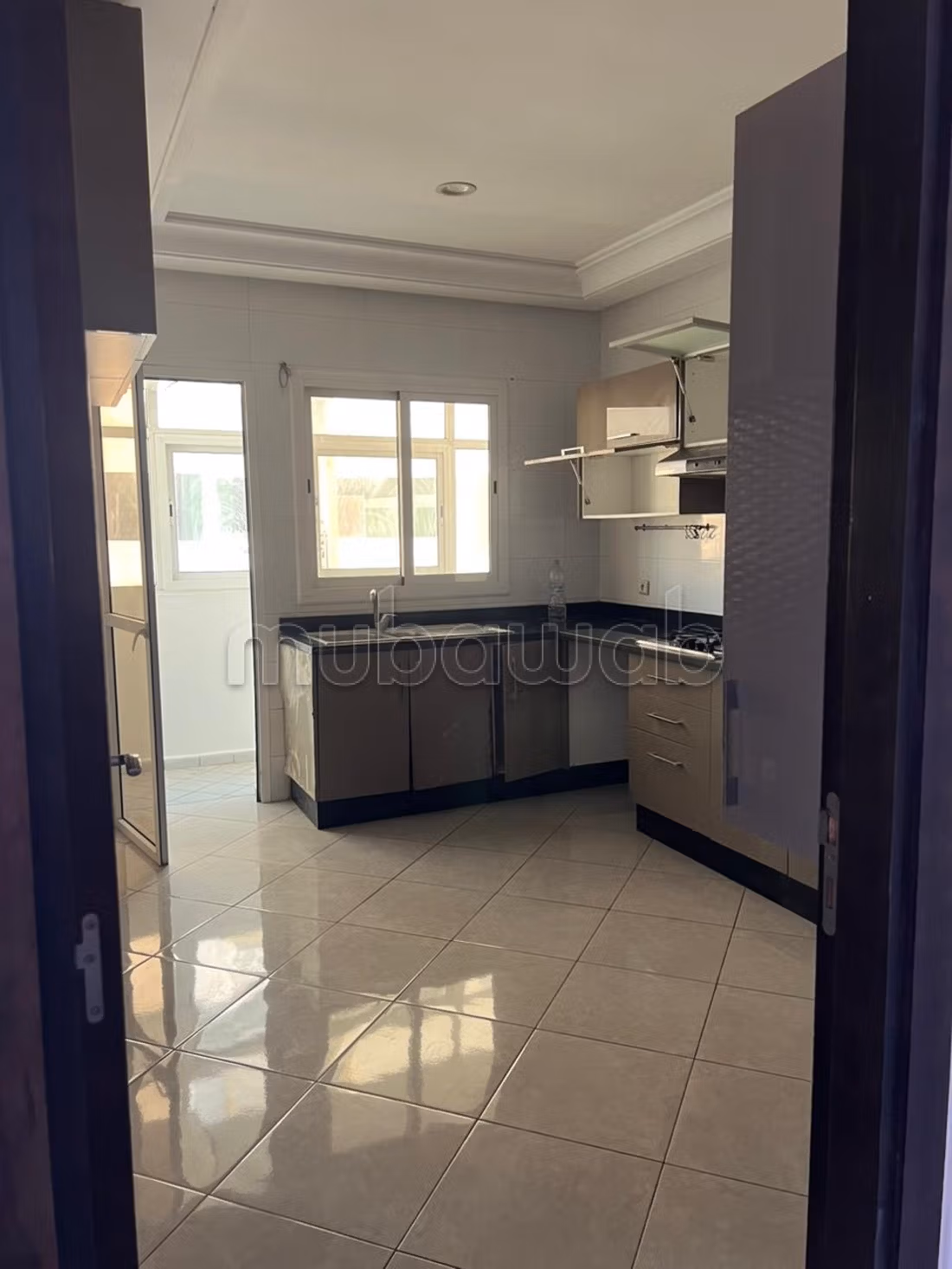 Appt a vendre 92m2 AL MASSAB