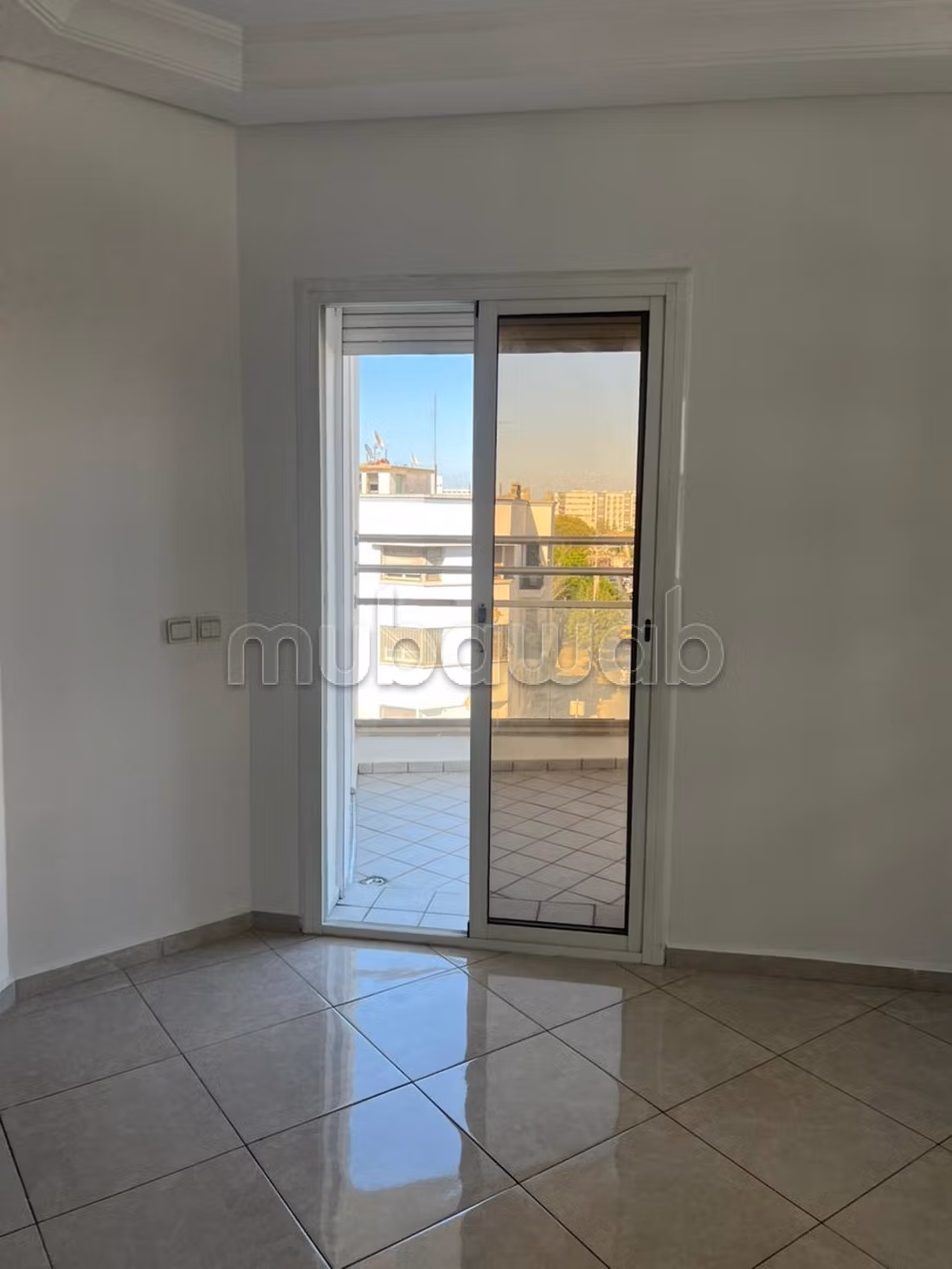 Appt a vendre 92m2 AL MASSAB