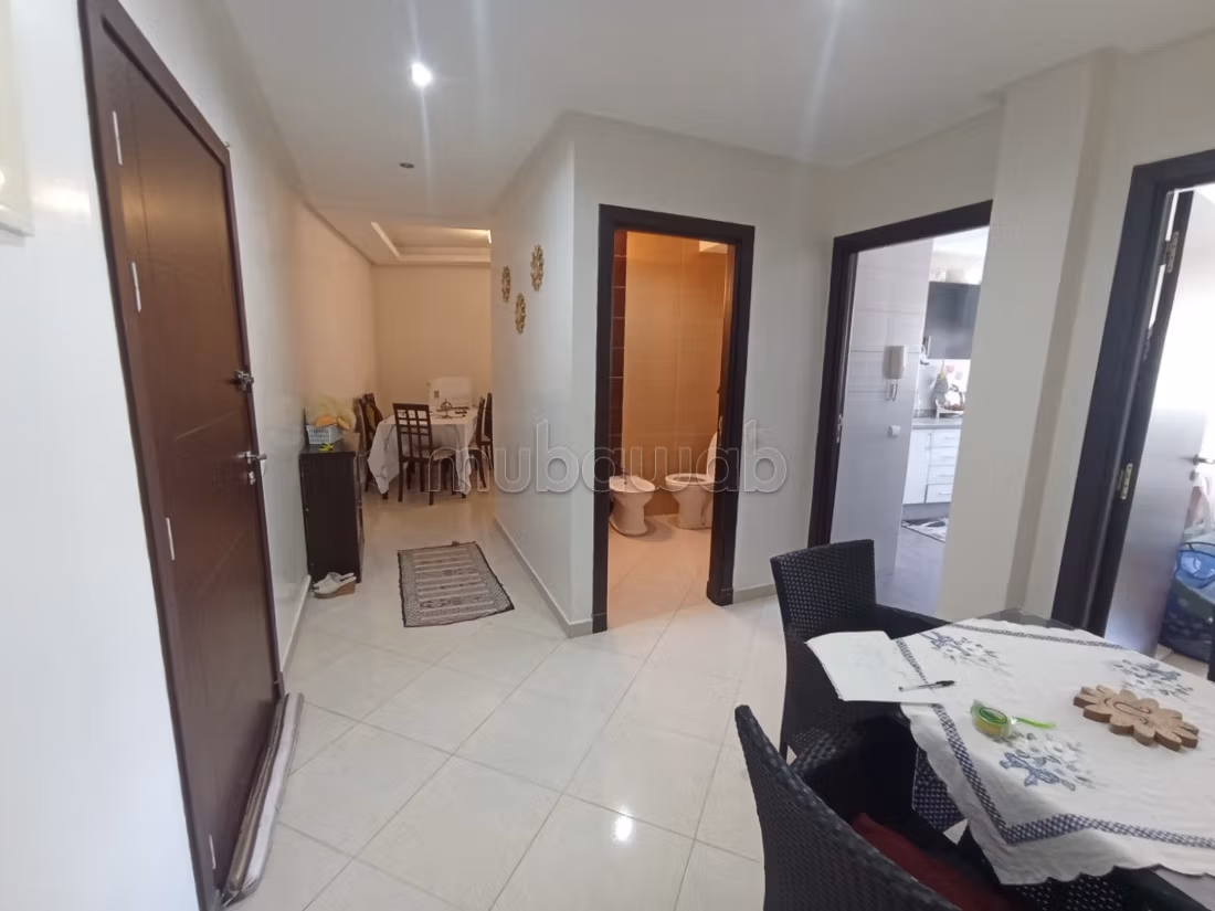 Appartement 86 m² à vendre à Bouznika — 5