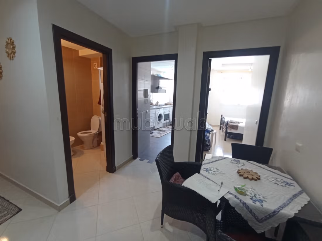 Appartement 86 m² à vendre à Bouznika — 4