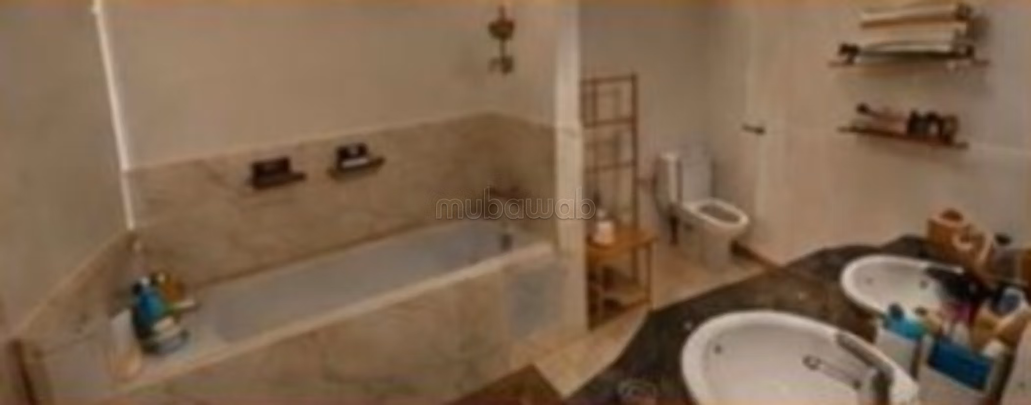 Prachtige villa te koop in Ain Diab nabij Morocomall
