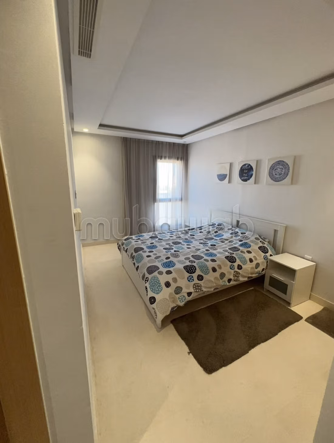 Appt 2 chambres 2 sdb à CFC — 5