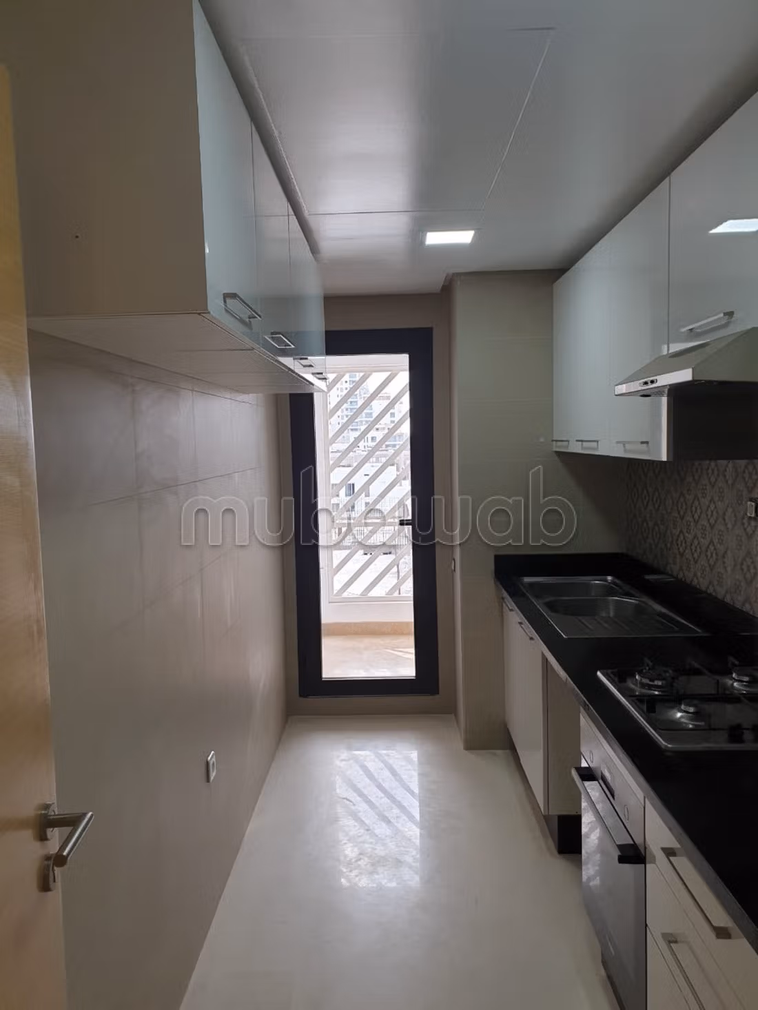 Appt 2 chambres 2 sdb à CFC — 6