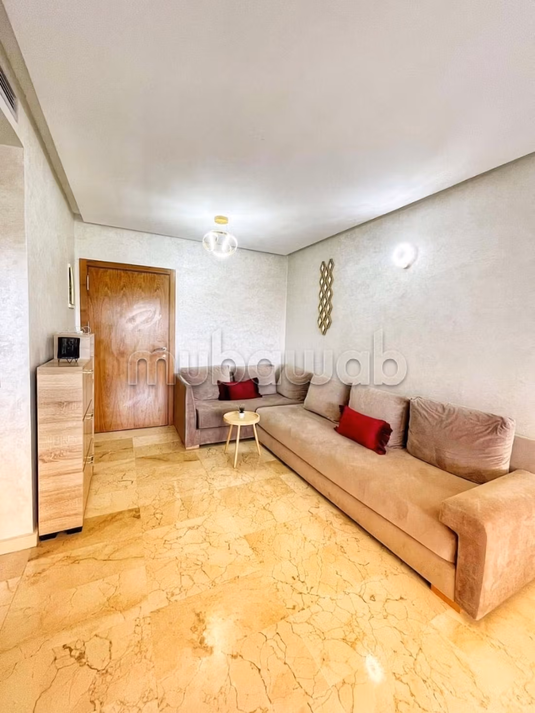 Moderne appartement 2 chambres résidence piscine — 2
