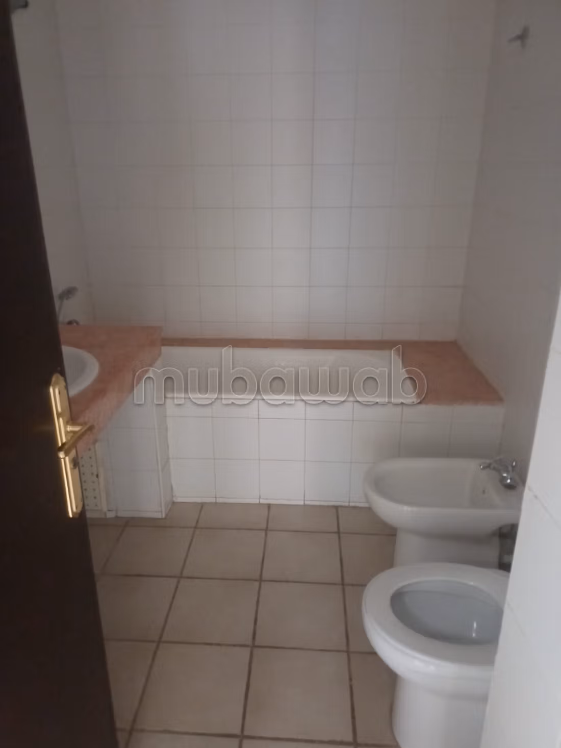 À louer – Superbe appartement de 184 m² à Hay Riad — 6