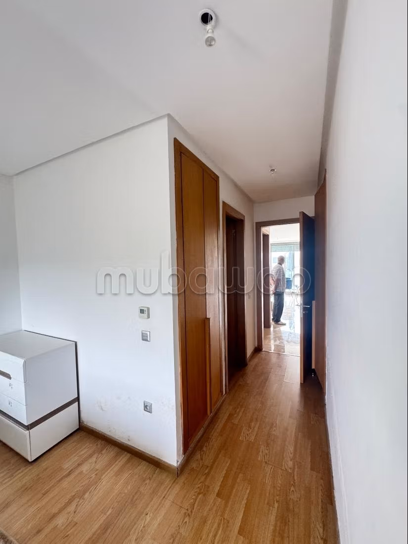 Appartement 74 m² f Souissi — 11
