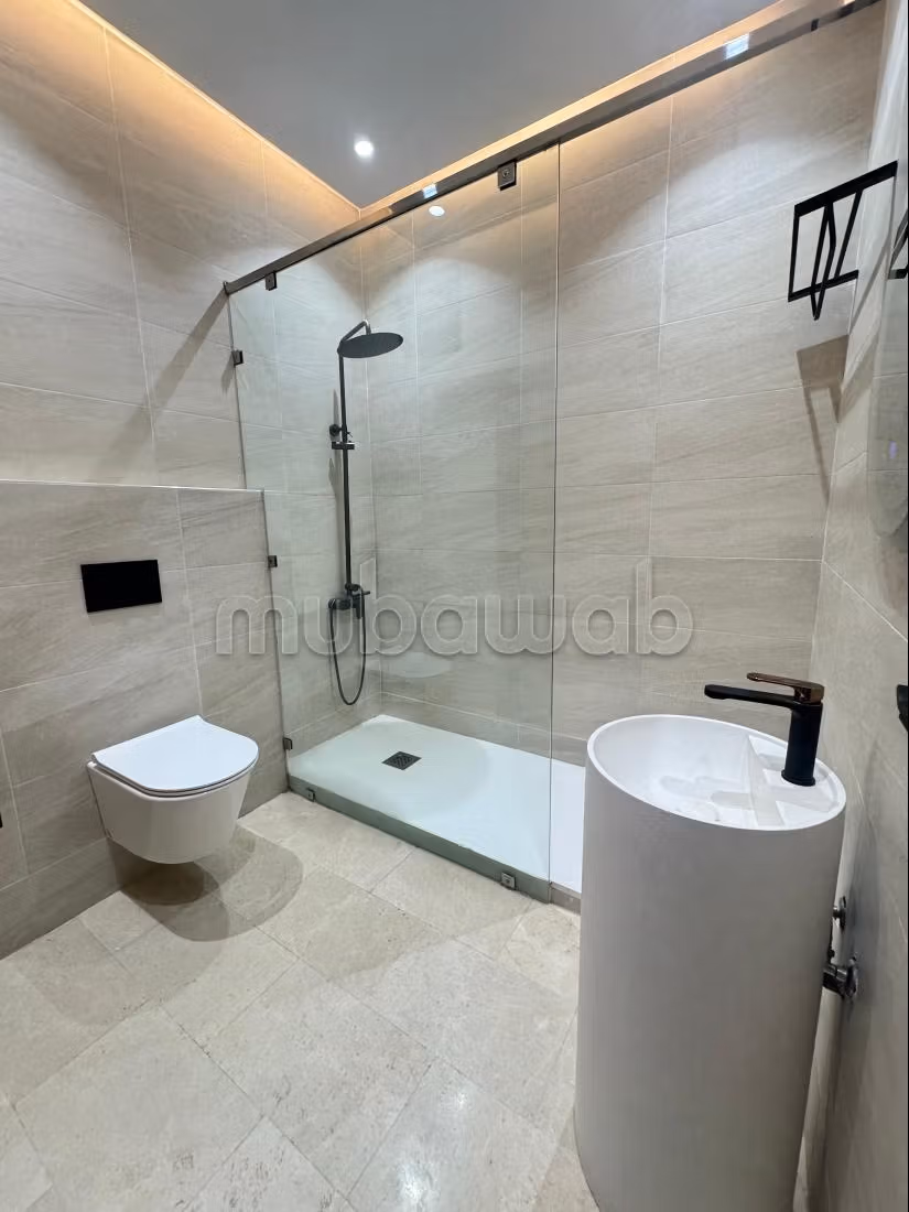 Appartement 74 m² f Souissi — 8