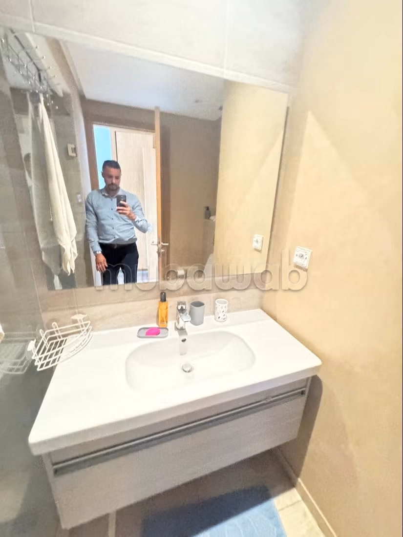 Appartement 74 m² f Souissi — 9