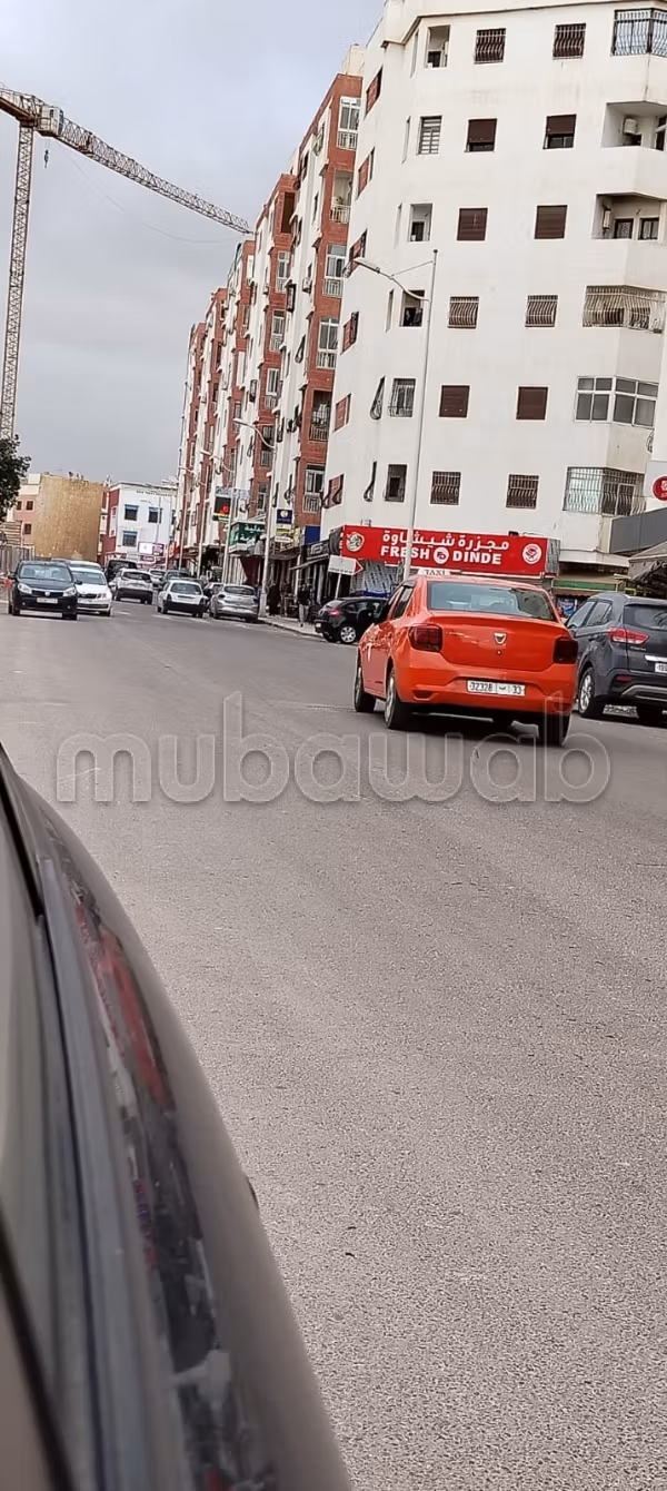 Locale commerciale di 33 m² in vendita a Hay Salam Agadir