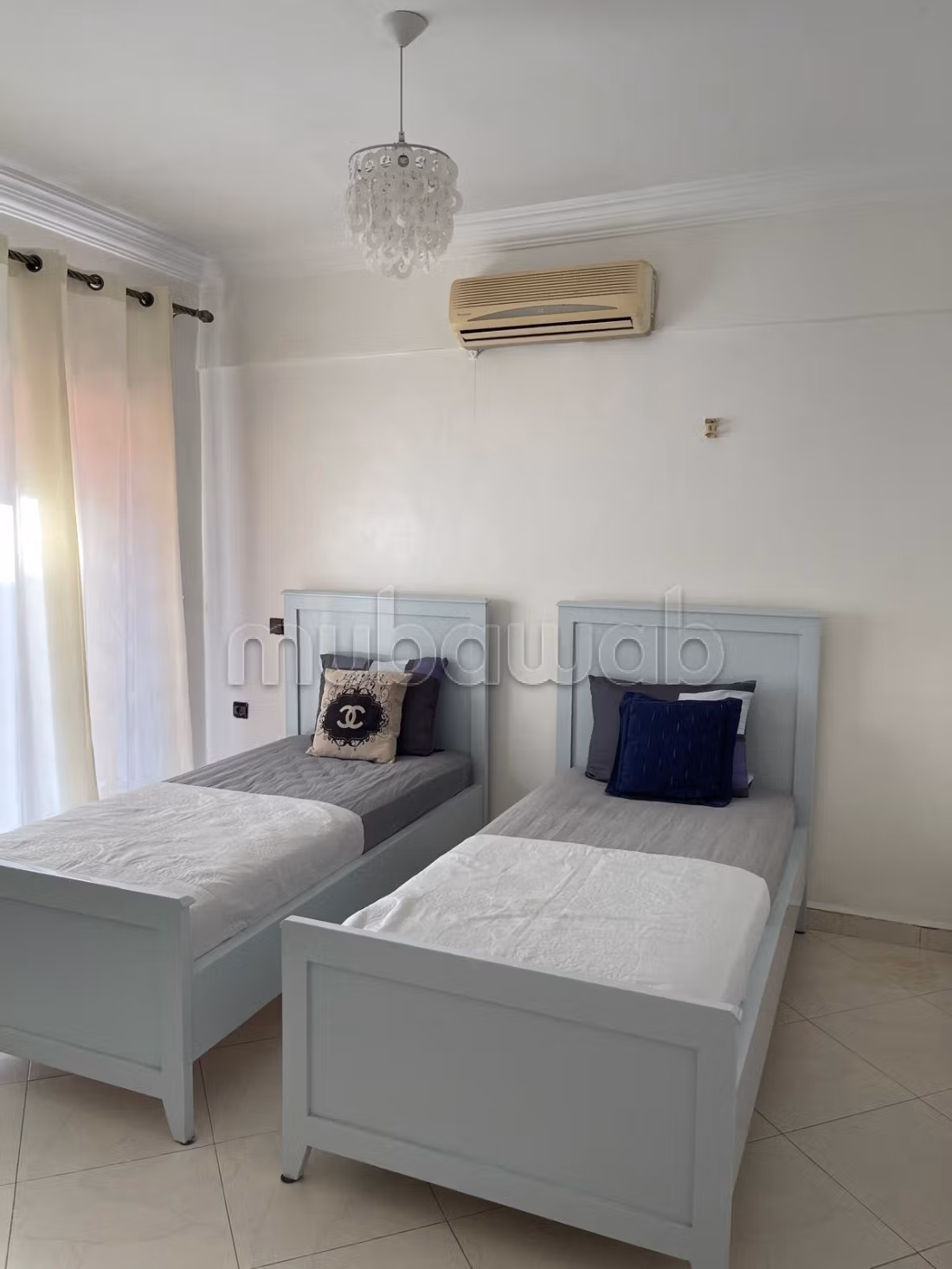 Appartement 90 m² à Guéliz — 7