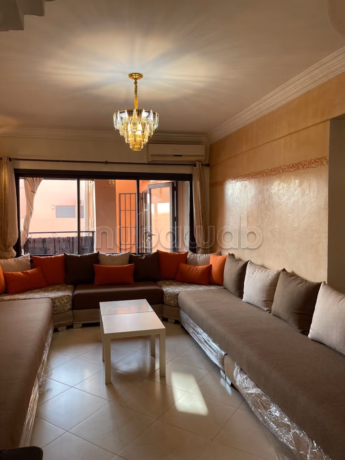 Appartement 90 m² à Guéliz — 8