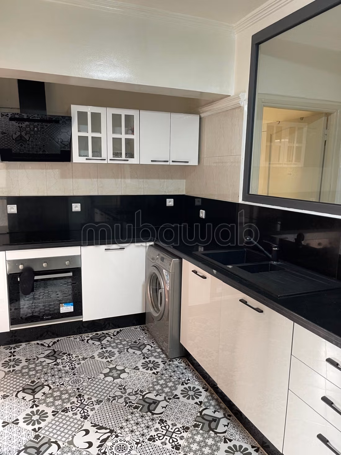 Appartement 90 m² à Guéliz — 9