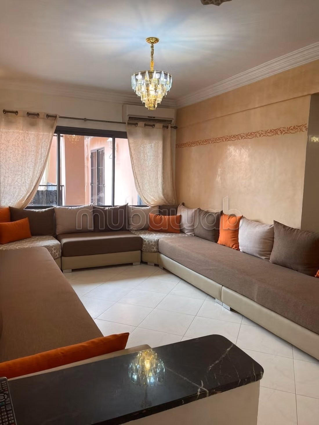 Appartement 90 m² à Guéliz — 10