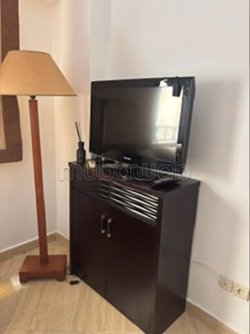 Appartement Meublé à TANGER, quartier de l'Etoile
