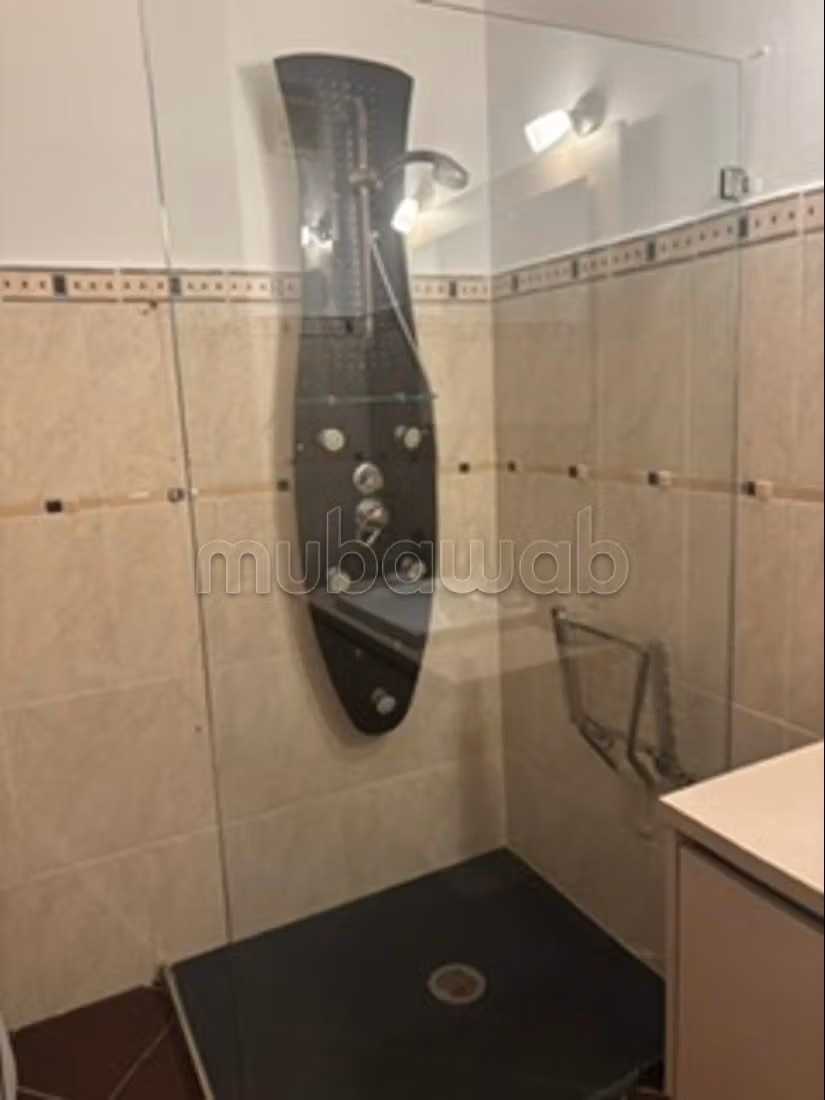 Appartement Meublé à TANGER, quartier de l'Etoile