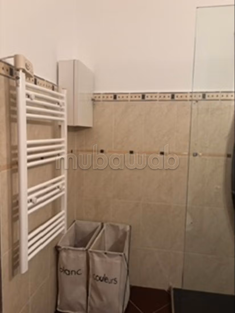 Appartement Meublé à TANGER, quartier de l'Etoile