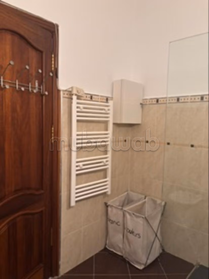 Appartement Meublé à TANGER, quartier de l'Etoile
