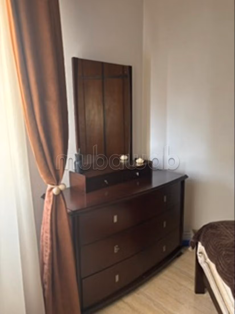 Appartement Meublé à TANGER, quartier de l'Etoile