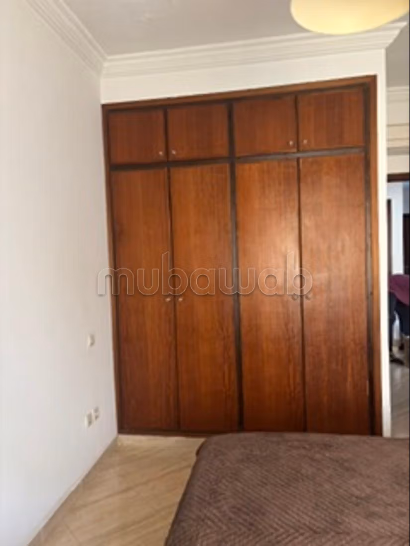 Appartement Meublé à TANGER, quartier de l'Etoile