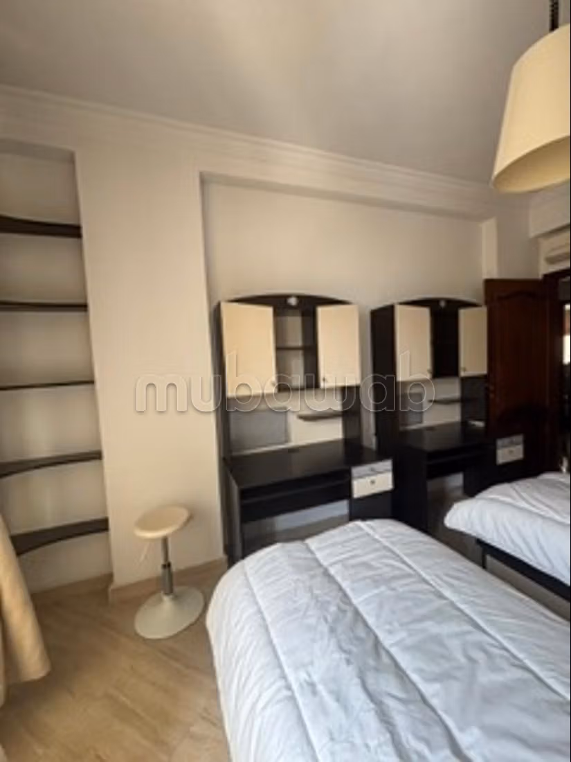 Appartement Meublé à TANGER, quartier de l'Etoile