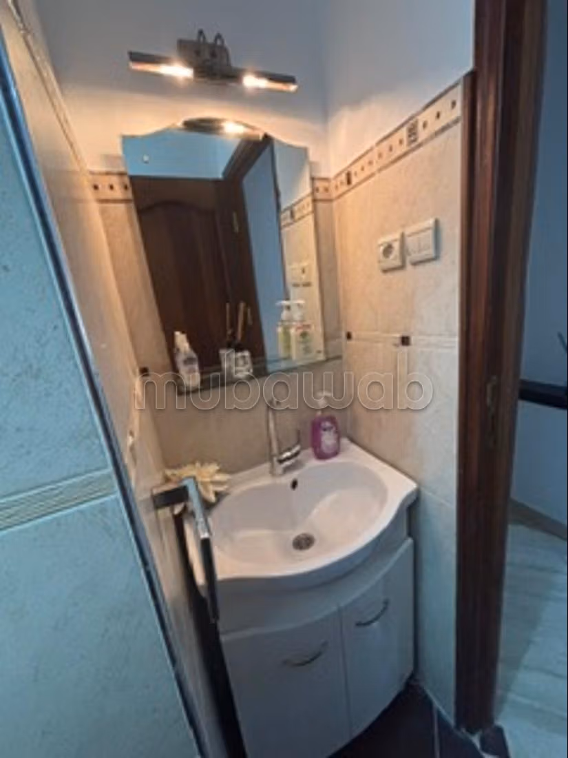 Appartement Meublé à TANGER, quartier de l'Etoile