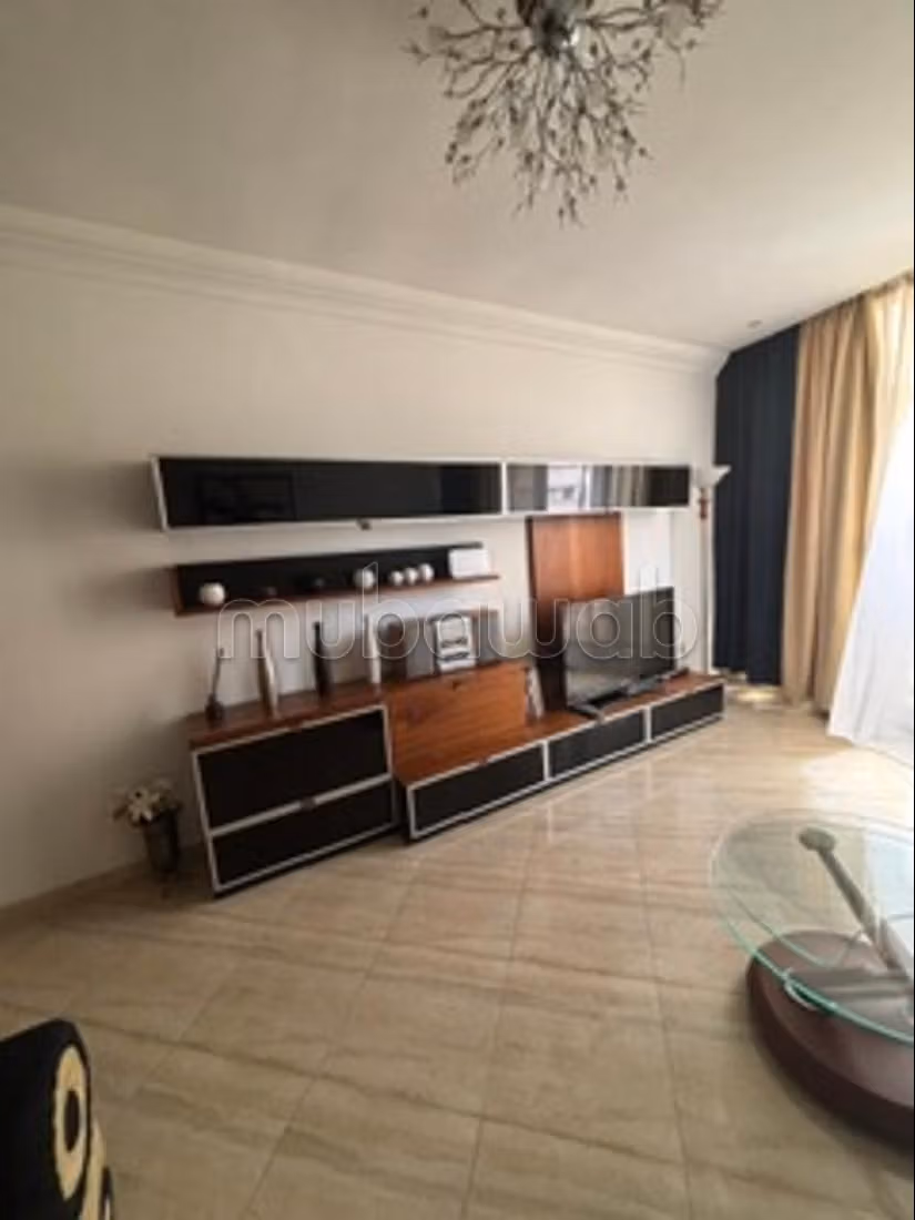 Appartement Meublé à TANGER, quartier de l'Etoile
