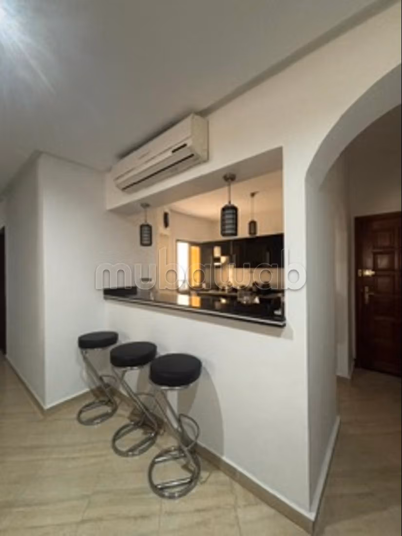 Appartement Meublé à TANGER, quartier de l'Etoile