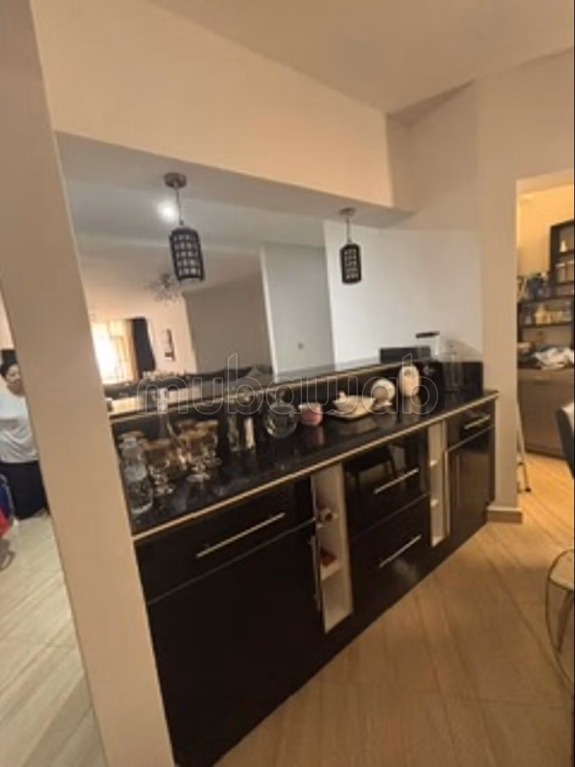 Appartement Meublé à TANGER, quartier de l'Etoile