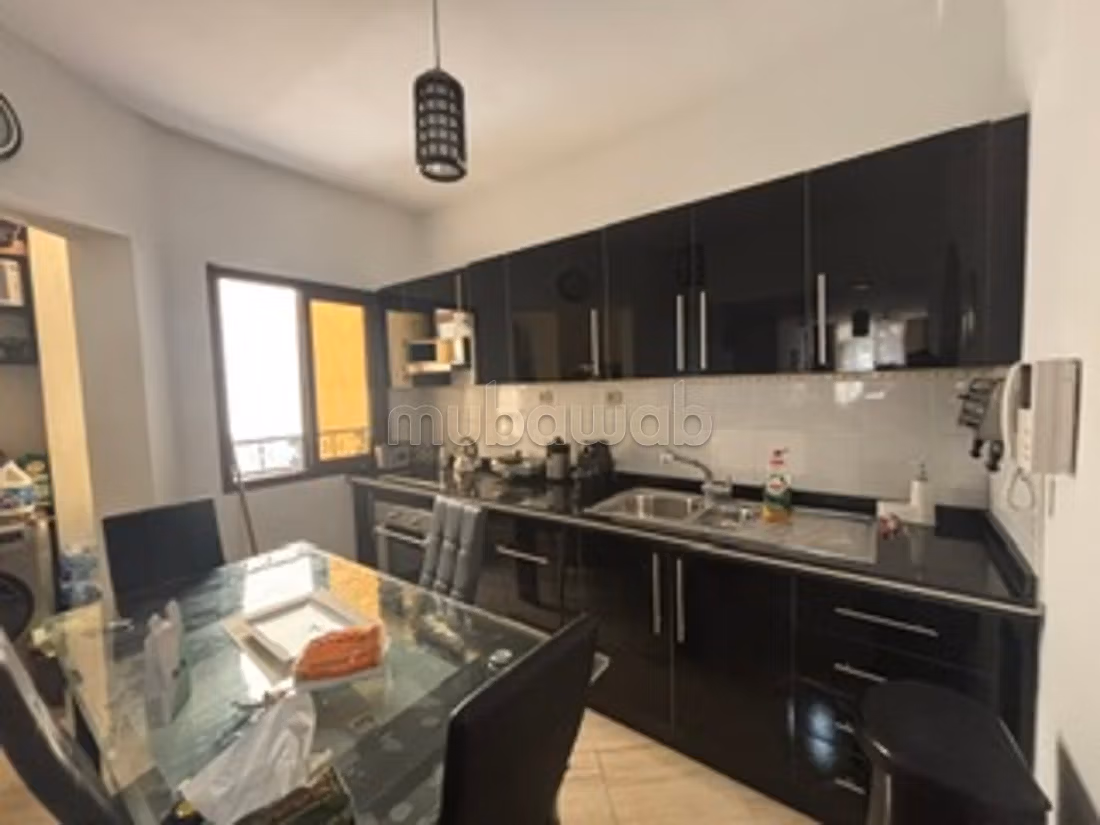 Appartement Meublé à TANGER, quartier de l'Etoile