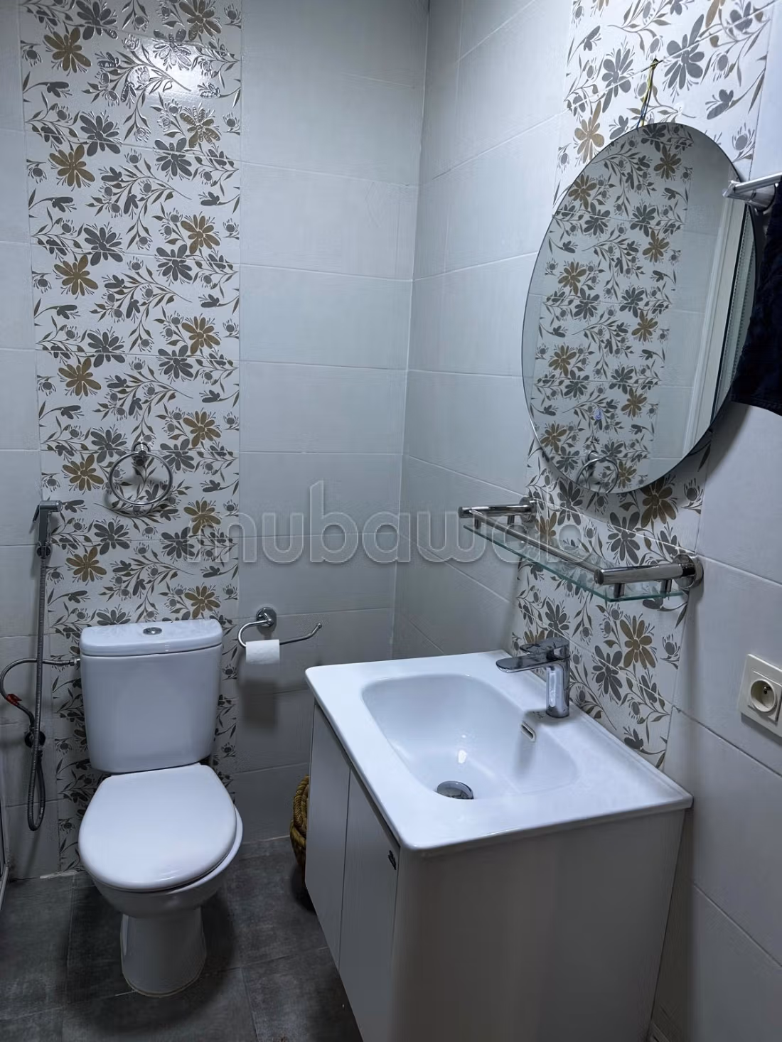Rez de jardin meuble cherifia — 6